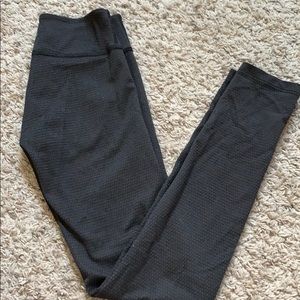 Beyond yoga legging
